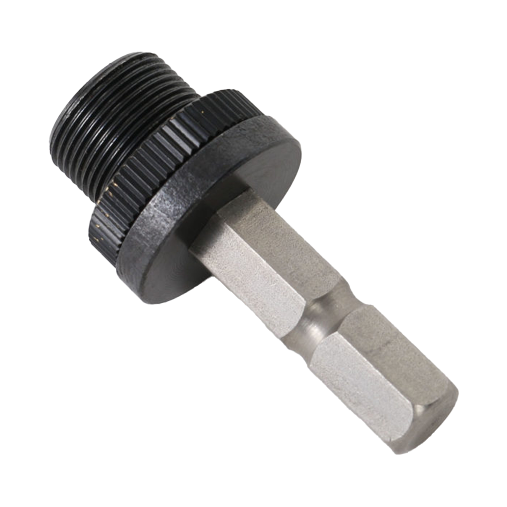 Triad-Orbit IO-H2, IO Quick-Change Coupler Head