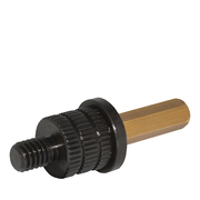 Triad-Orbit IO-H3, 3/8″ Quick-Change Coupler Head