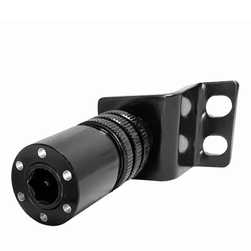 Triad-Orbit IO-RCK IO Equipped Rack Mount