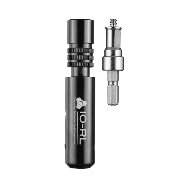 Triad-Orbit IO-RL, Quick-Change Coupler For Lighting Stands
