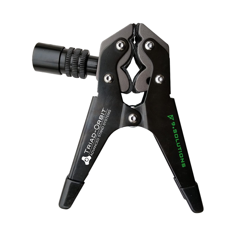 Triad-Orbit IO-SC, IO-Equipped Spring Clamp