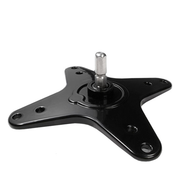 Triad-Orbit IO-VM, IO-Equipped Vesa Mount