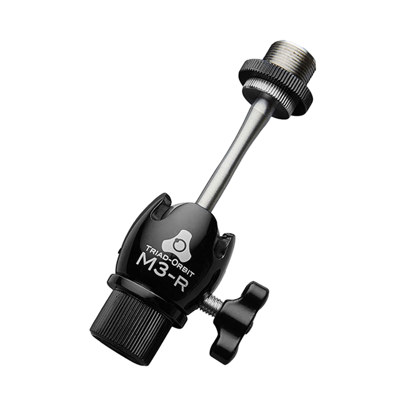 Triad-Orbit M3-R, Retrofittable Long Stem Adapter