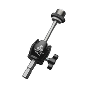 Triad-Orbit M3 Long Stem Adapter
