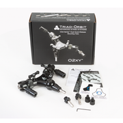 Triad-Orbit O2XY, Dual Arm Orbital Boom, Body Only