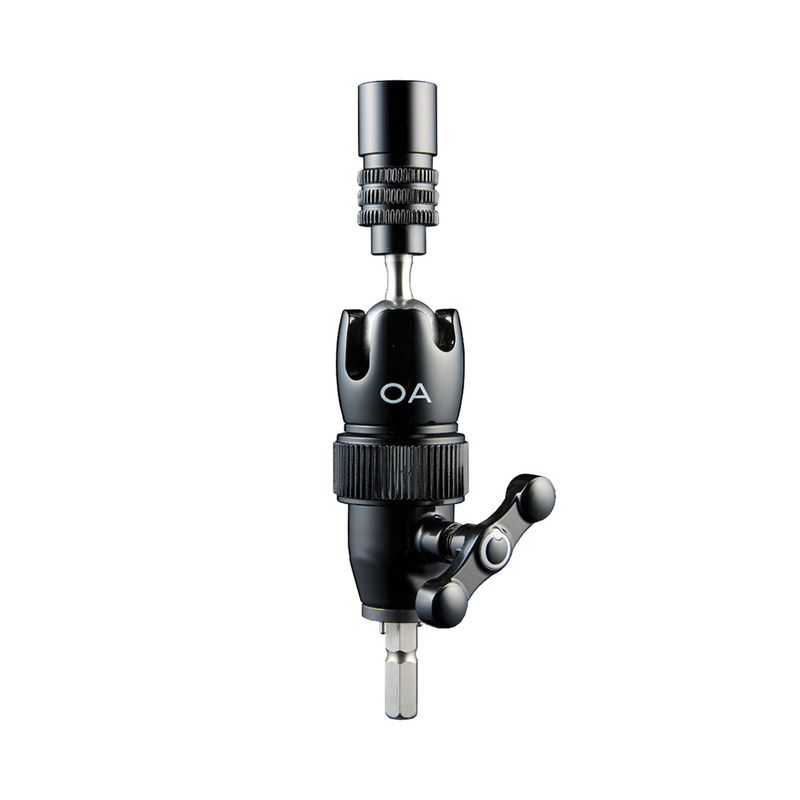 Triad-Orbit OA, Orbit Arm
