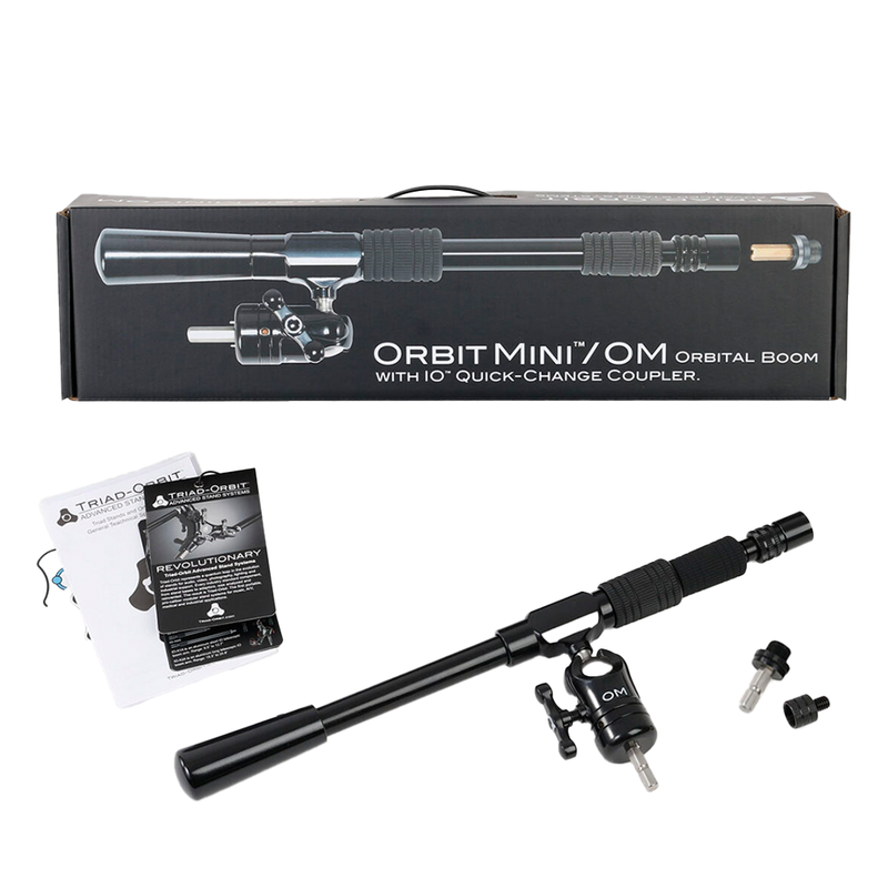 Triad-Orbit OM, Standard Single Arm, 22.5" Orbital Boom