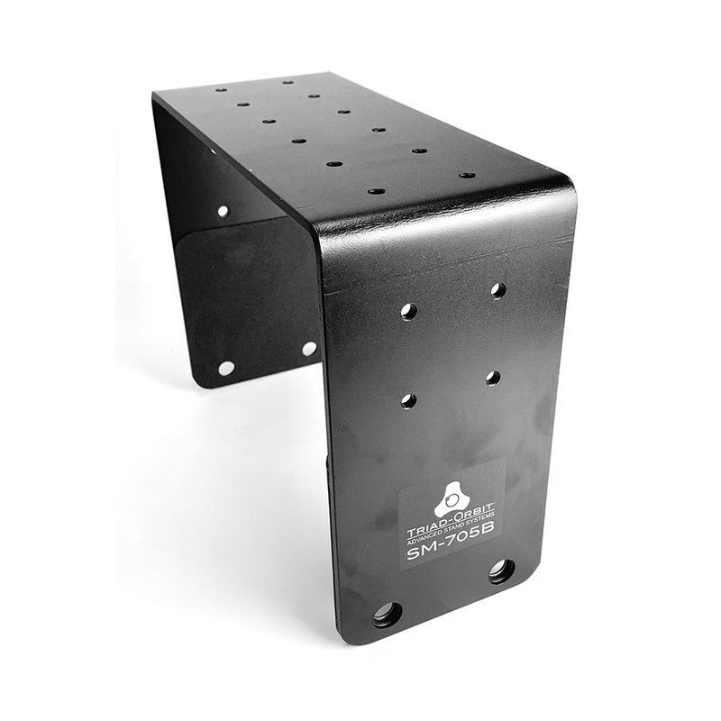 Triad-Orbit SM-705b, JBL 705p & 705i Mounting U-Bracket