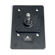 Triad-Orbit SM-IOM1, Quick Change Coupler Plate