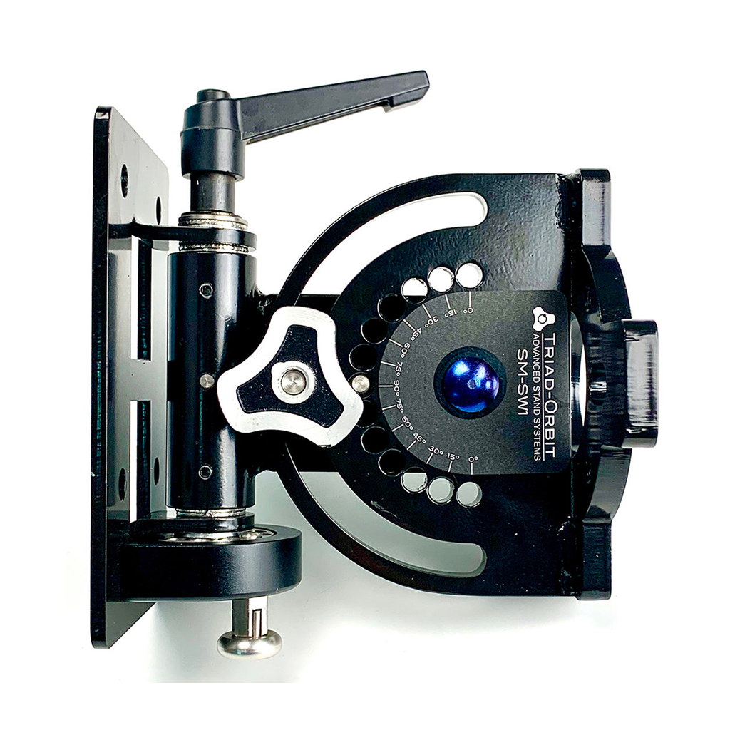 Triad-Orbit SM-SW1, Precision Speaker Mount Swivel