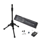 Triad-Orbit T1, Short Tripod Stand