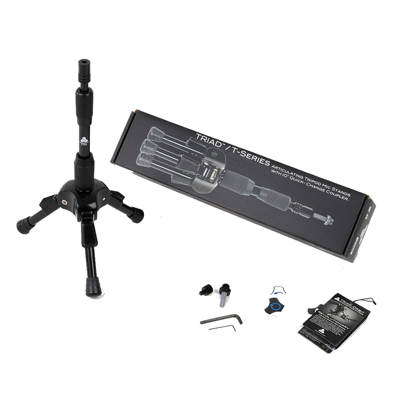 Triad-Orbit MICRO1 / M1
