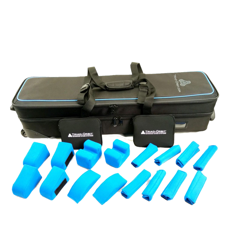 Triad-Orbit TSB, Triad Shuttle Bag
