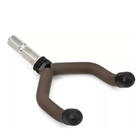 Triad-Orbit TSS2-M, String Swing Mandolin / Ukulele Hanger - Short