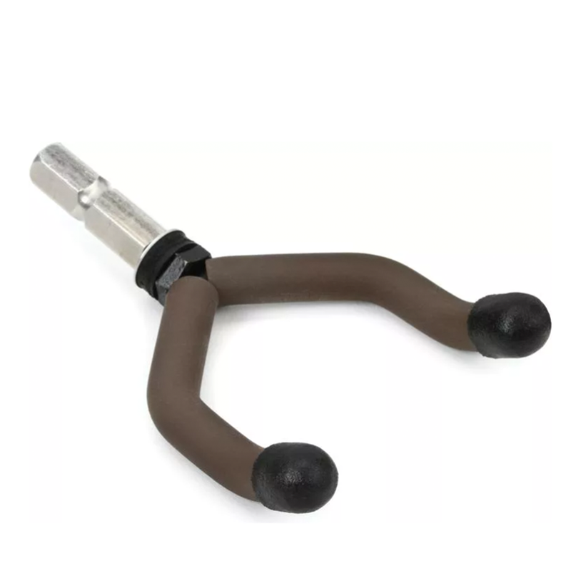 Triad-Orbit TSS2-M, String Swing Mandolin / Ukulele Hanger - Short
