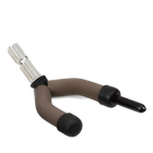 Triad-Orbit TSS2-V, String Swing Violin Hanger - Short