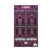 Trident Audio Developments A-Range 500
