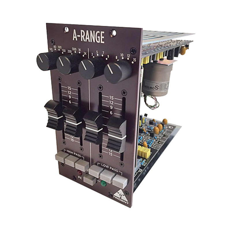 Trident Audio Developments A-Range 500