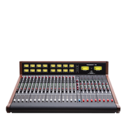 Trident Audio Developments Trident 78 Console 78-16 16 Channel Console with LED Meter Bridge