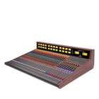 Trident Audio Developments Trident 78 Console 78-16 16 Channel Console with LED Meter Bridge