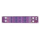 Trident Audio Development A-Range Dual Channel Strip