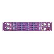 Trident Audio Development A-Range Dual Channel Strip