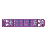 Trident Audio Development A-Range Dual Channel Strip