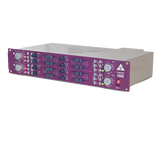 Trident Audio Development A-Range Dual Channel Strip