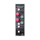 Trident Audio Developments 80B 500 Series EQ