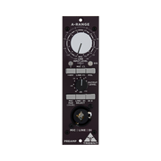 Trident Audio Developments A-Range 500 Preamp