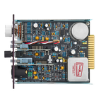 Trident Audio Developments A-Range 500 Preamp