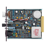 Trident Audio Developments A-Range 500 Preamp