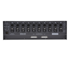 Trident Audio Developments Deca Dent 500 Series Chassis