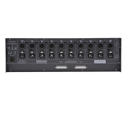 Trident Audio Developments Deca Dent 500 Series Chassis
