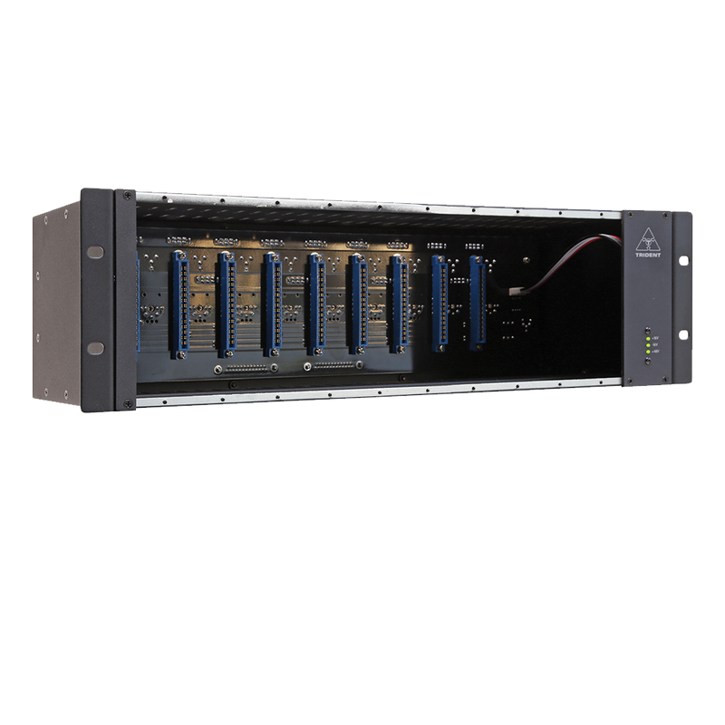 Trident Audio Developments Deca Dent 500 Series Chassis