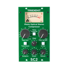 Trident Audio Developments SC 2 500 Optical Compressor