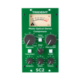 Trident Audio Developments SC 2 500 Optical Compressor
