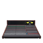 Trident Audio Developments Trident 68 Console 68-16 16 Channel