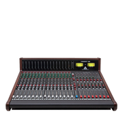 Trident Audio Developments Trident 68 Console 68-16 16 Channel