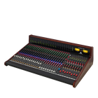 Trident Audio Developments Trident 68 Console 68-16 16 Channel