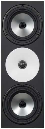 Amphion Two18X Passive Two Way Studio Monitor - Single