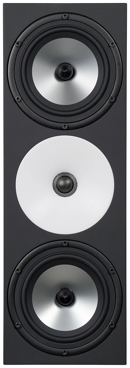 Amphion Two18X Passive Two Way Studio Monitor - Single
