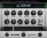 Eventide Ultra Essentials Bundle - Audio Tracking and Mixing Plug-Ins - Electronic Delivery