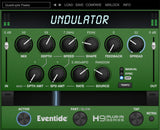 Eventide H9 Series Plug-In Bundle - Electronic Delivery