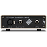 United Studio Technologies Replay  Dual Transformer Reamplifiction Box