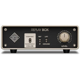 United Studio Technologies Replay  Dual Transformer Reamplifiction Box