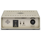 United Studio Technologies Vintage Direct - Vintage-Style Large-Transformer Direct Box