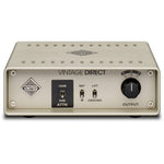 United Studio Technologies Vintage Direct  -  Vintage-Style large-Transformer Direct Box