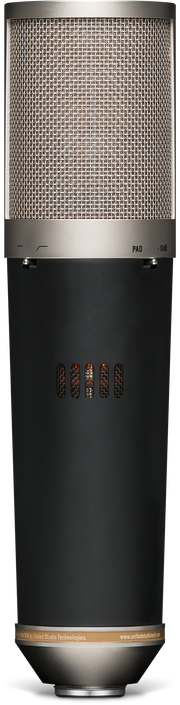 United Studio Technologies UT Tube67 Large Diaphragm Tube Condenser Microphone