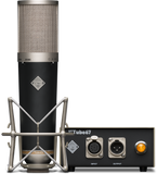 United Studio Technologies UT Tube67  Large Diaphragm Tube Condenser Microphone